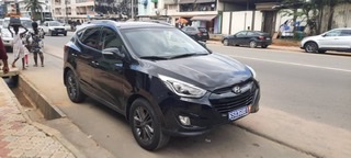 Annonce AUTO.CI : Hyundai Ix35 Sport 