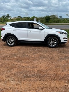 Annonce AUTO.CI : Hyundai Tucson Sport 