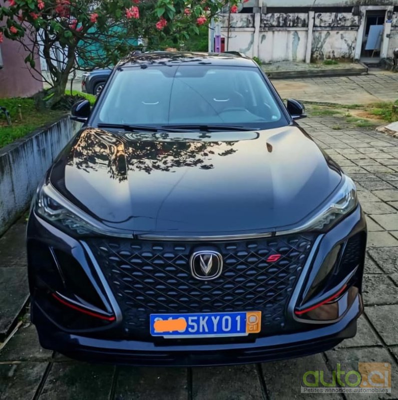 Changan CS75 Plus