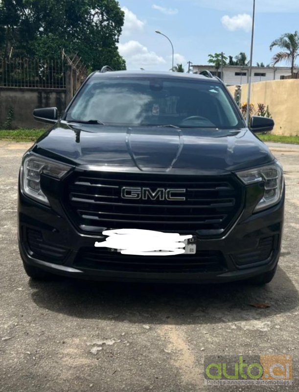 GMC SLE