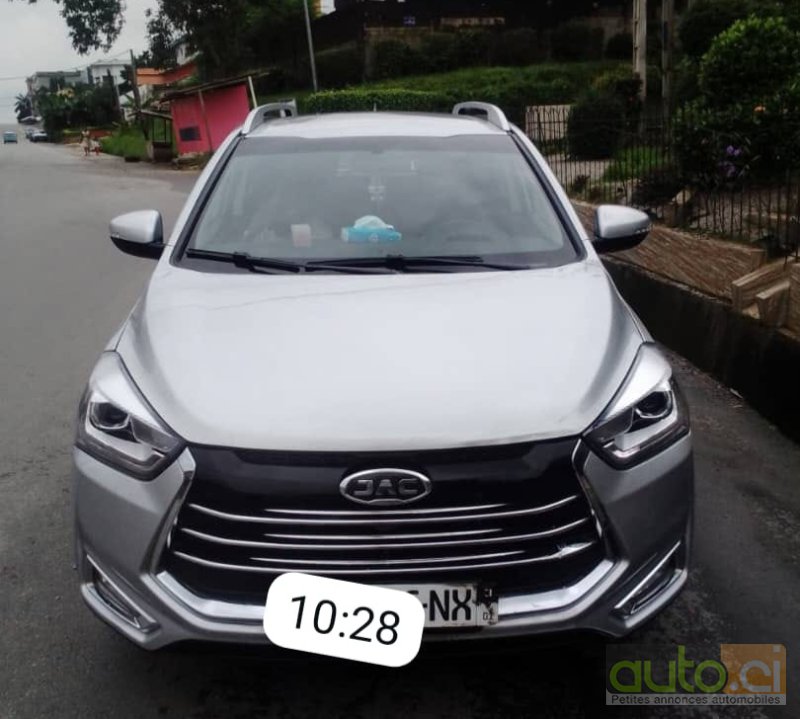 Photo 1 AUTO.CI : Kaiyi X3 Pro Modèle jac j52