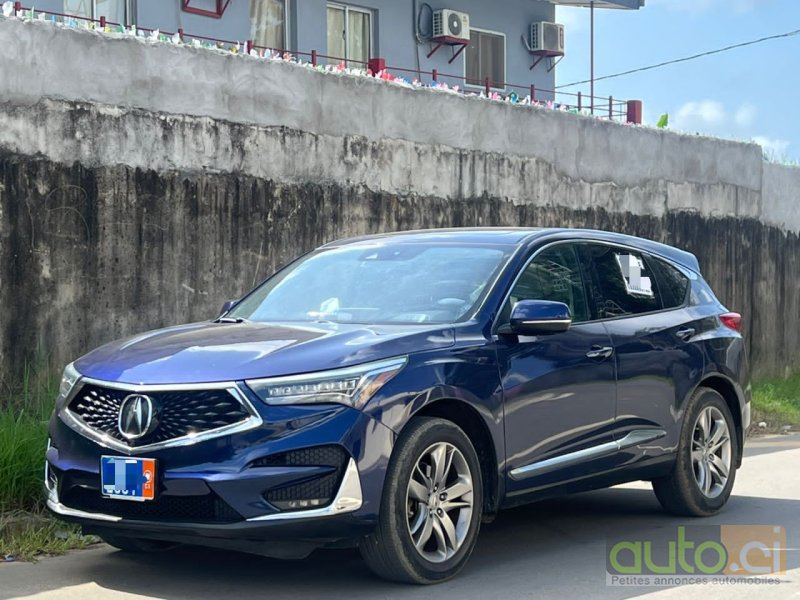 Acura MDX