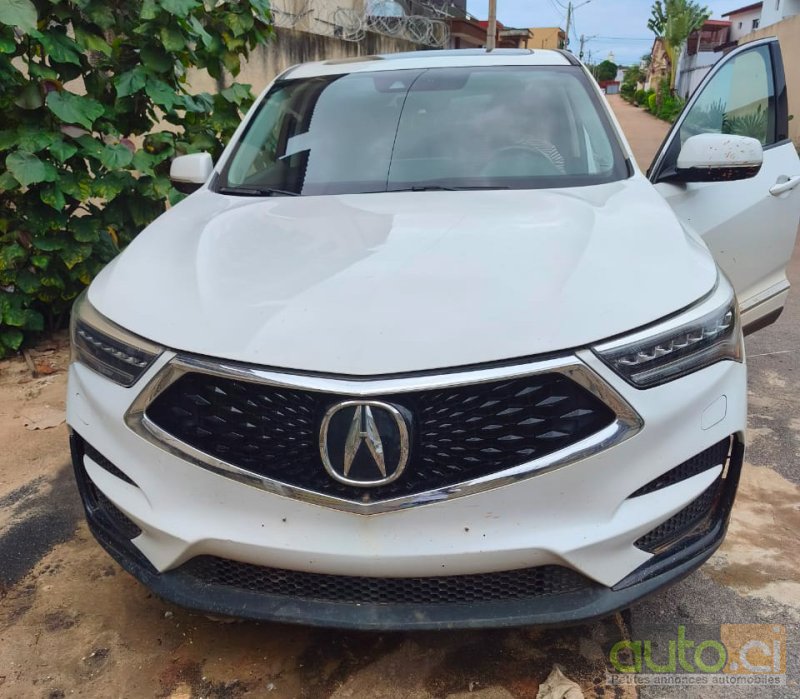 Acura RDX