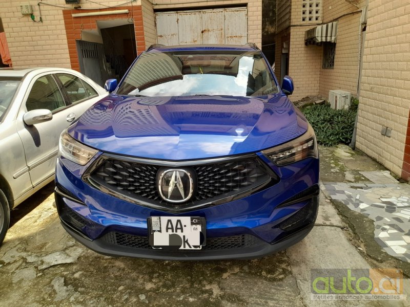 Acura RDX