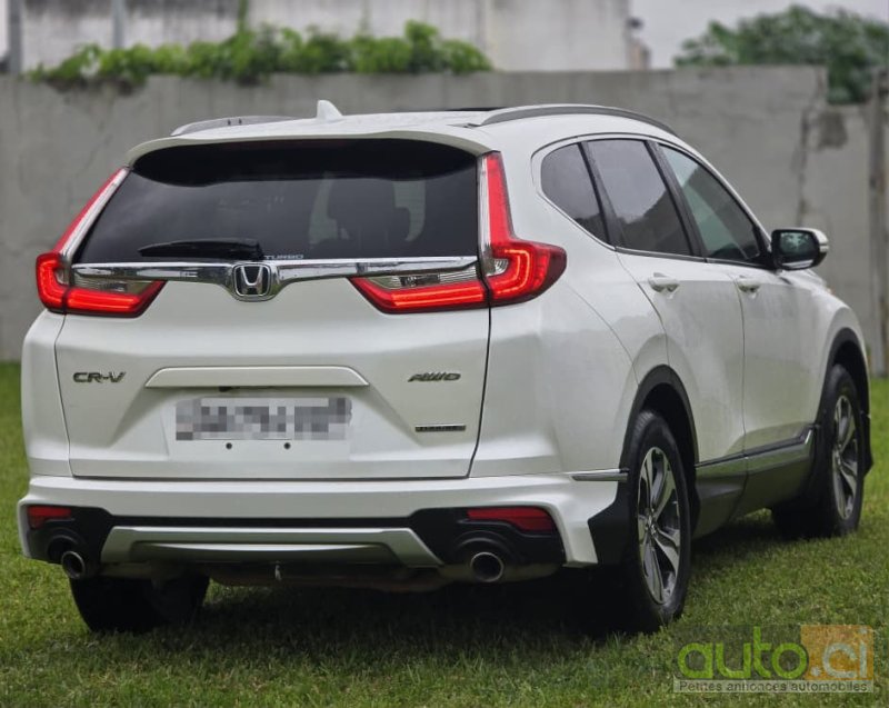 Honda Crv