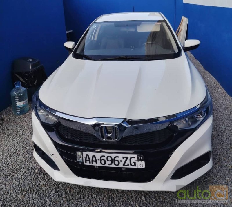 Photo 1 AUTO.CI : Honda Zr-V 2.0L modèle crider