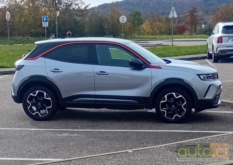 Opel Mokka II