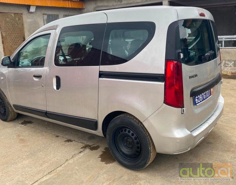 Dacia Dokker