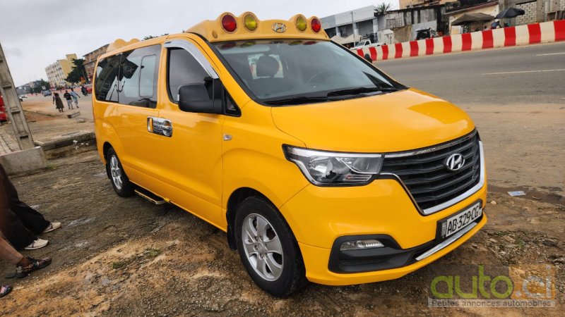 Hyundai H-1