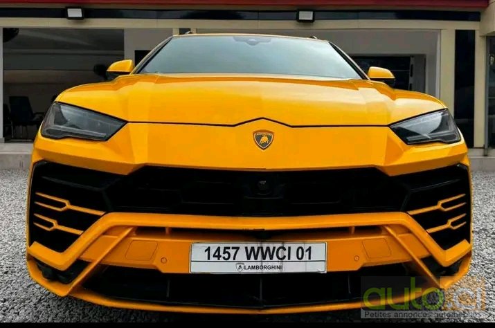 Lamborghini Gallardo
