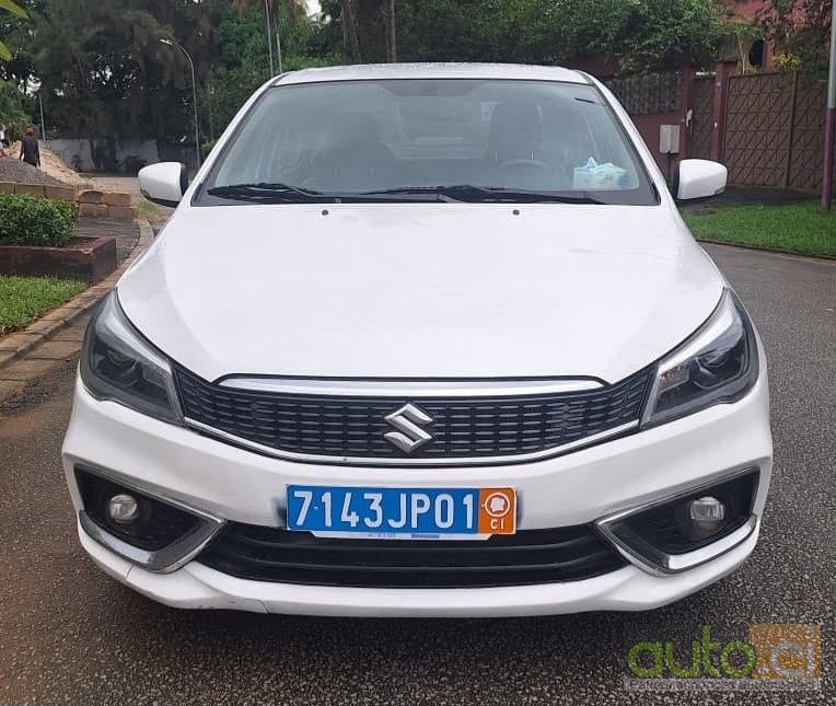 Suzuki Ciaz