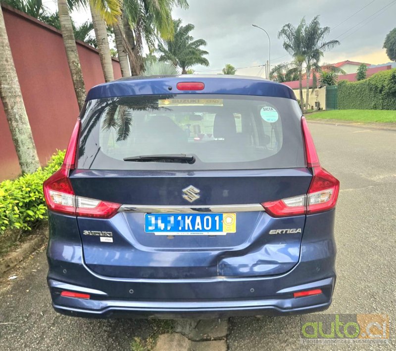 Suzuki Ertiga