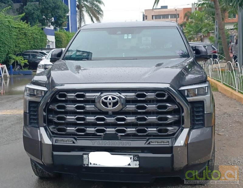 Toyota Tundra