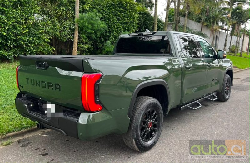 Toyota Tundra