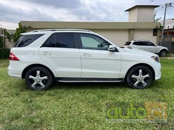 Mercedes Classe ML