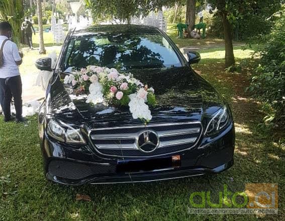 Mercedes Classe E