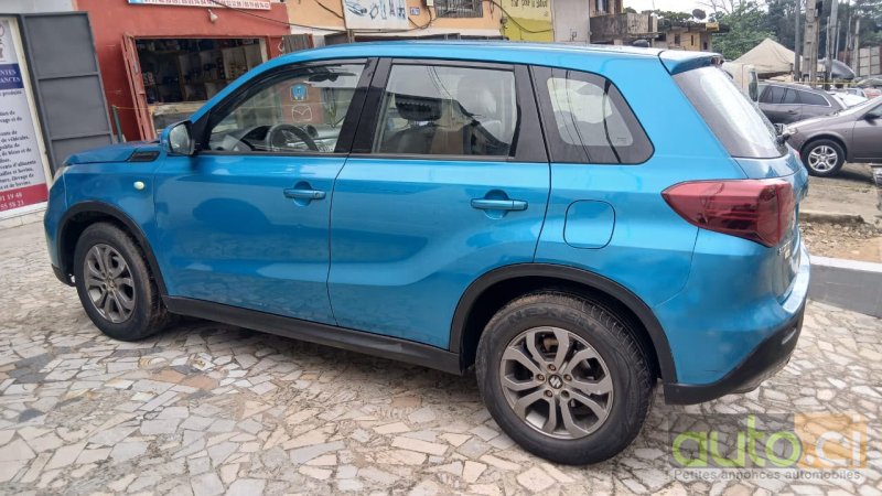 Photo 2 AUTO.CI : Suzuki Vitara modele glx