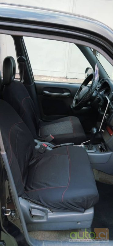 Photo 2 AUTO.CI : Toyota RAV4 RAV4 XA10