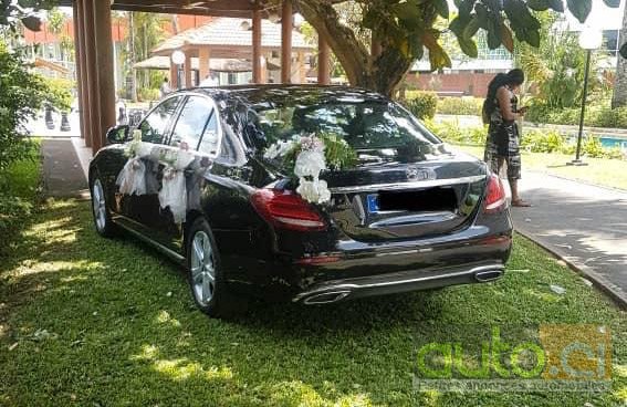 Photo 2 AUTO.CI : Mercedes Classe E 2020