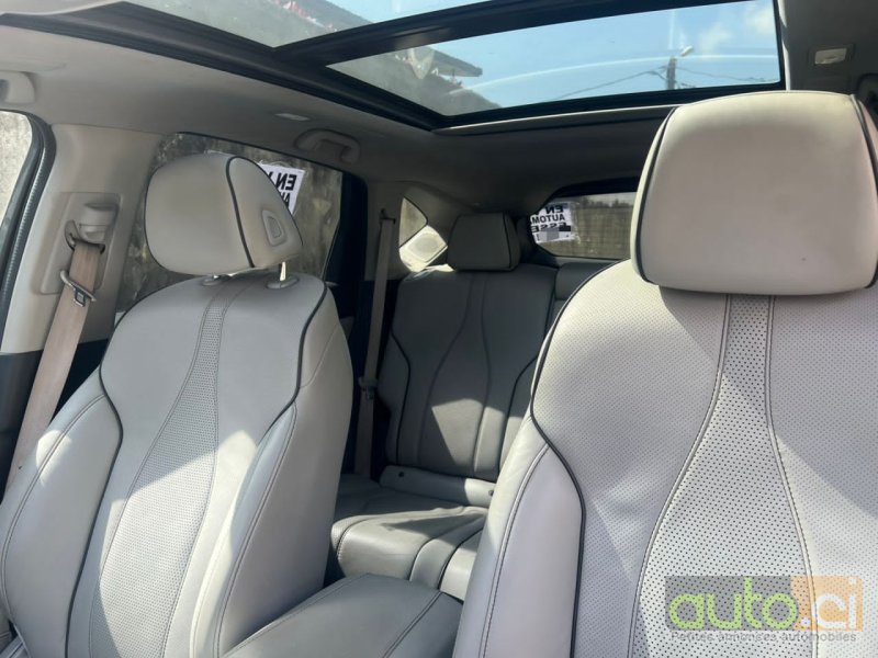 Photo 3 AUTO.CI : Acura MDX Sh-AWD hyper full options