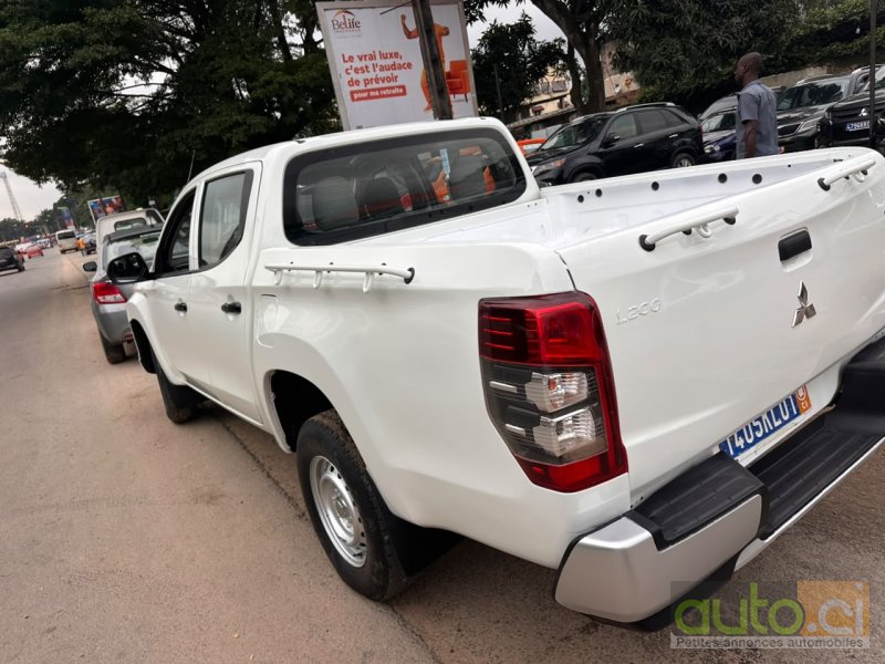Photo 3 AUTO.CI : Mitsubishi L200 1.6