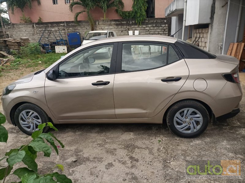 Photo 3 AUTO.CI : Hyundai I10 Moteur 1.4 
