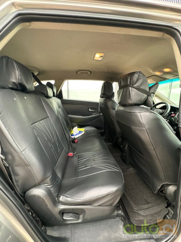 Photo 3 AUTO.CI : KIA Carens 2016