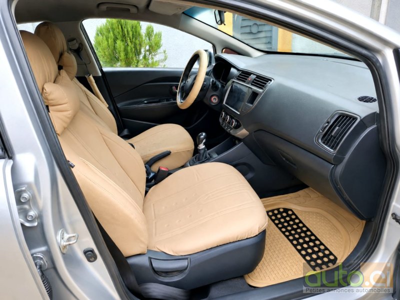 Photo 3 AUTO.CI : KIA Rio Automatique 