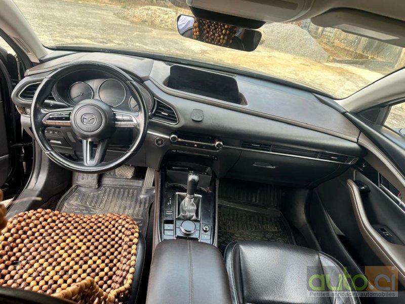 Photo 3 AUTO.CI : Mazda Cx-30 1.6