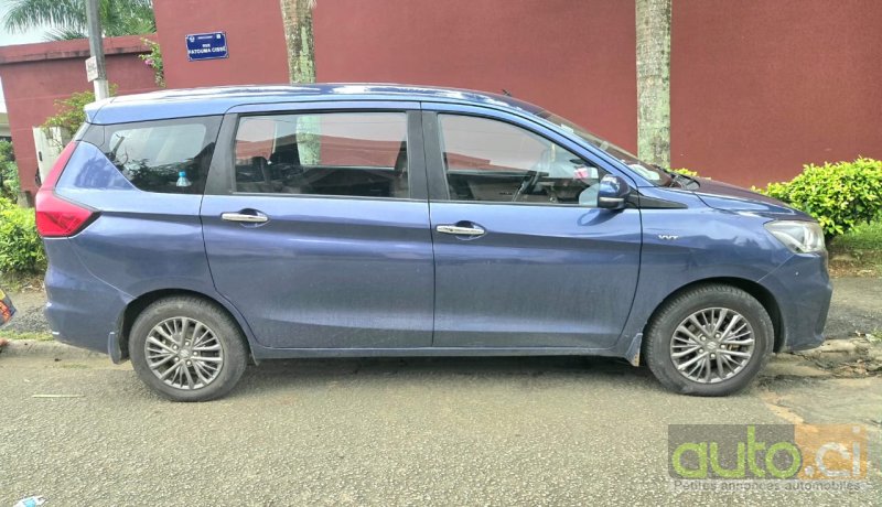 Photo 3 AUTO.CI : Suzuki Ertiga 2.0L 