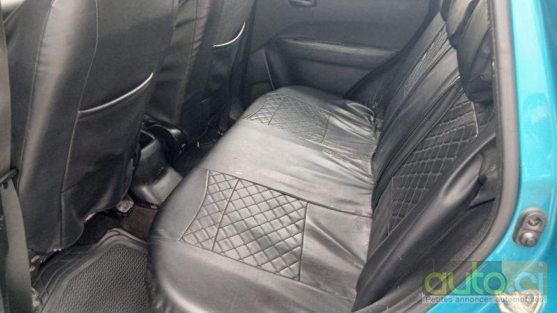 Photo 3 AUTO.CI : Suzuki Vitara VITARA