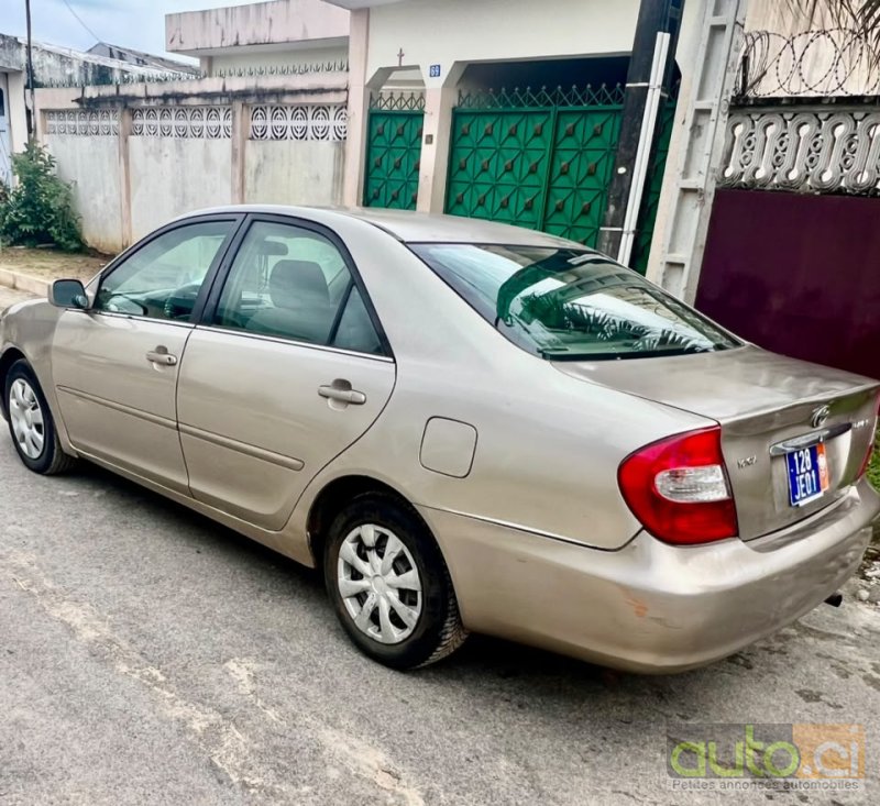 Photo 3 AUTO.CI : Toyota Camry 2.0L 