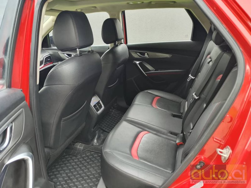 Photo 4 AUTO.CI : Changan CS55 1.6 moteur 