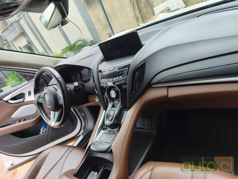 Photo 4 AUTO.CI : Acura RDX Hyper full option