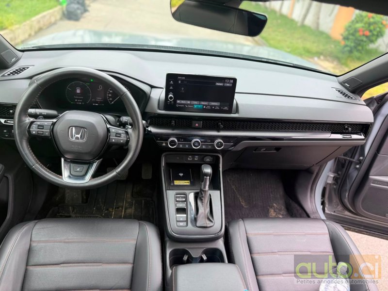 Photo 4 AUTO.CI : Honda CR-V 1.6 moteur modèle crv 6 