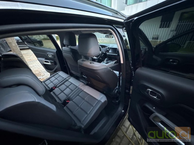 Photo 4 AUTO.CI : Citroën C5 Aircross Moteur 2.0 achetez chez c