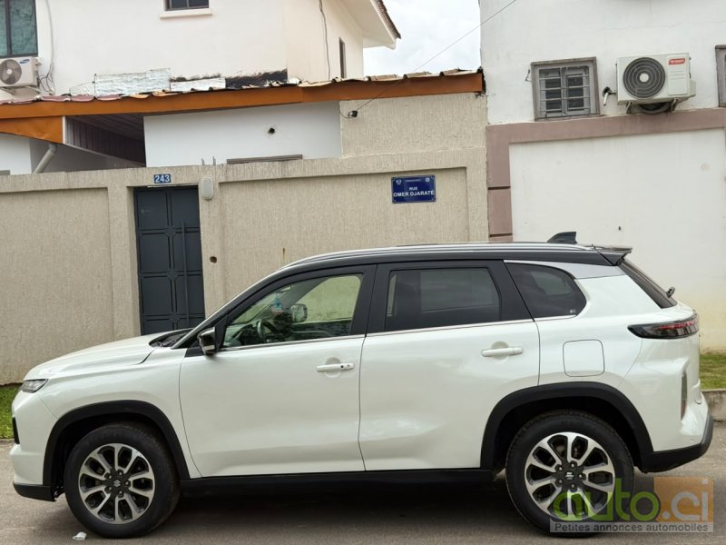 Photo 4 AUTO.CI : Suzuki Vitara 1.6