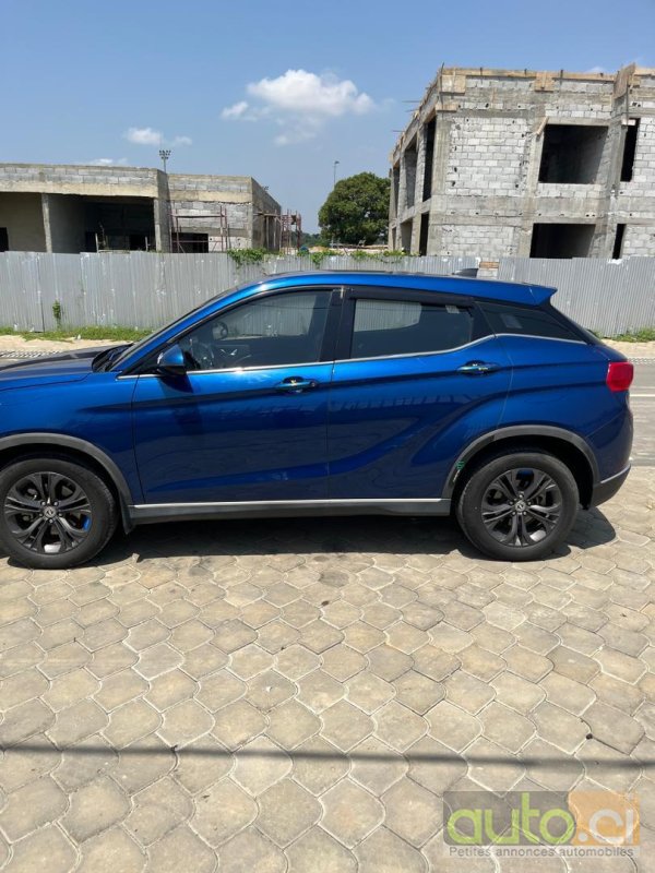 Photo 4 AUTO.CI : Dongfeng A30 Fegon 500