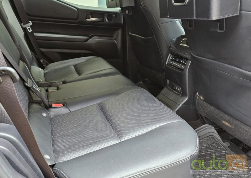 Photo 4 AUTO.CI : Toyota Prado 2.0L 