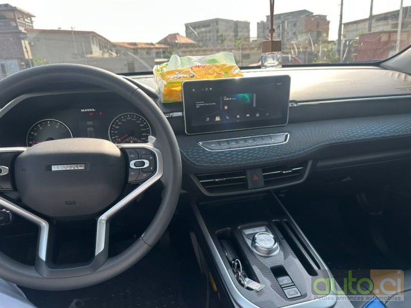 Photo 5 AUTO.CI : Haval Jolion 2.0L