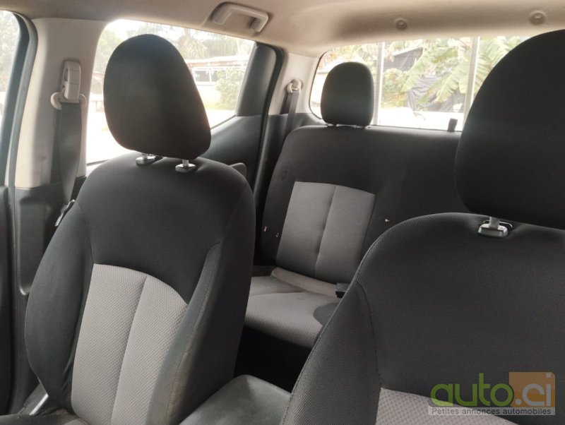 Photo 5 AUTO.CI : Mitsubishi L200 2.0l 