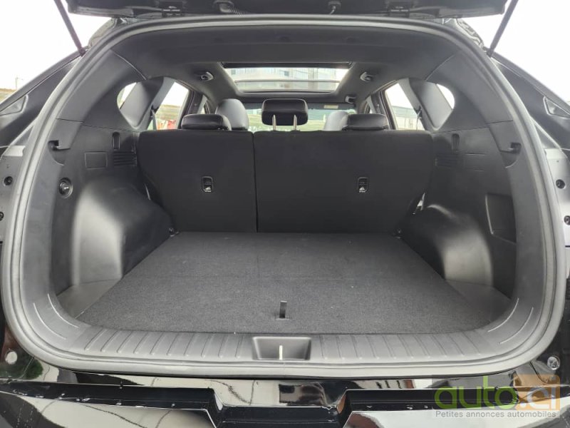 Photo 5 AUTO.CI : Hyundai Tucson  N-LINE
