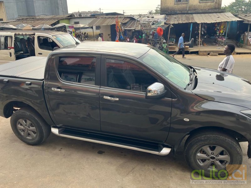 Photo 5 AUTO.CI : Mazda BT-50 2.0L