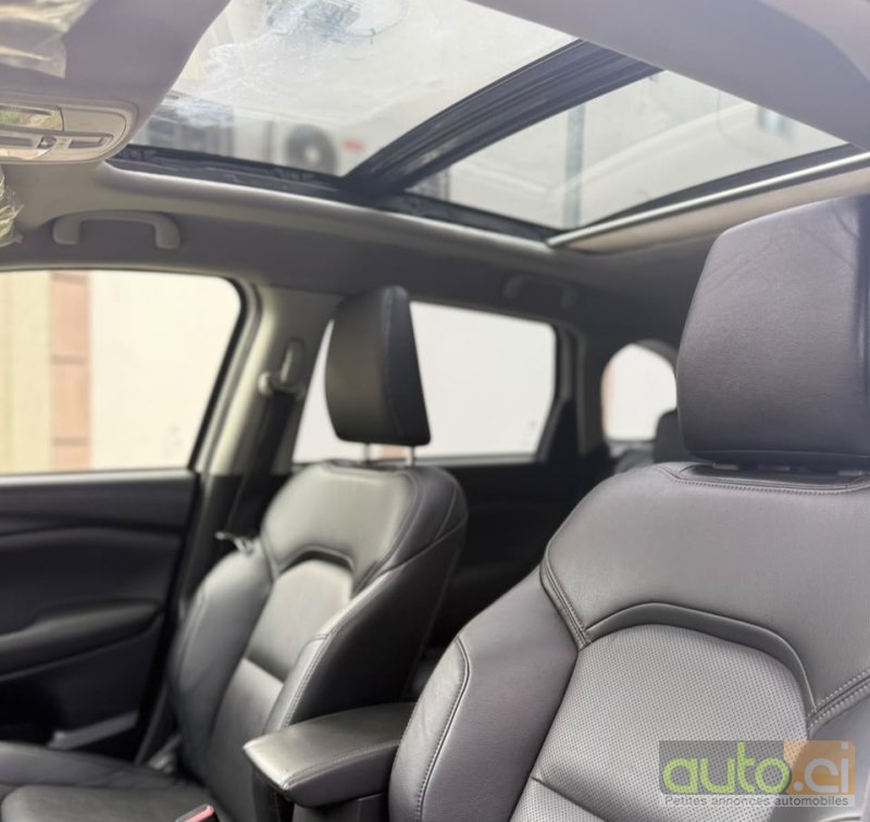 Photo 5 AUTO.CI : Suzuki Vitara 1.6