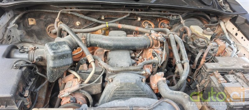Photo 5 AUTO.CI : Toyota Hilux 2017