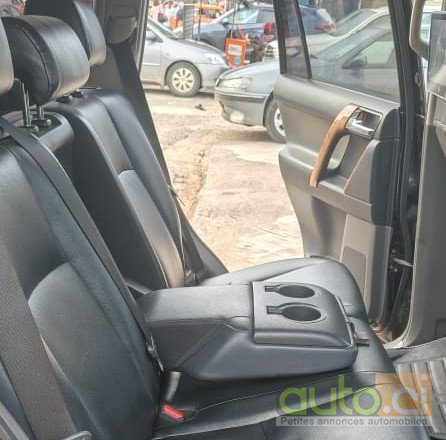 Photo 5 AUTO.CI : Toyota Prado Full option