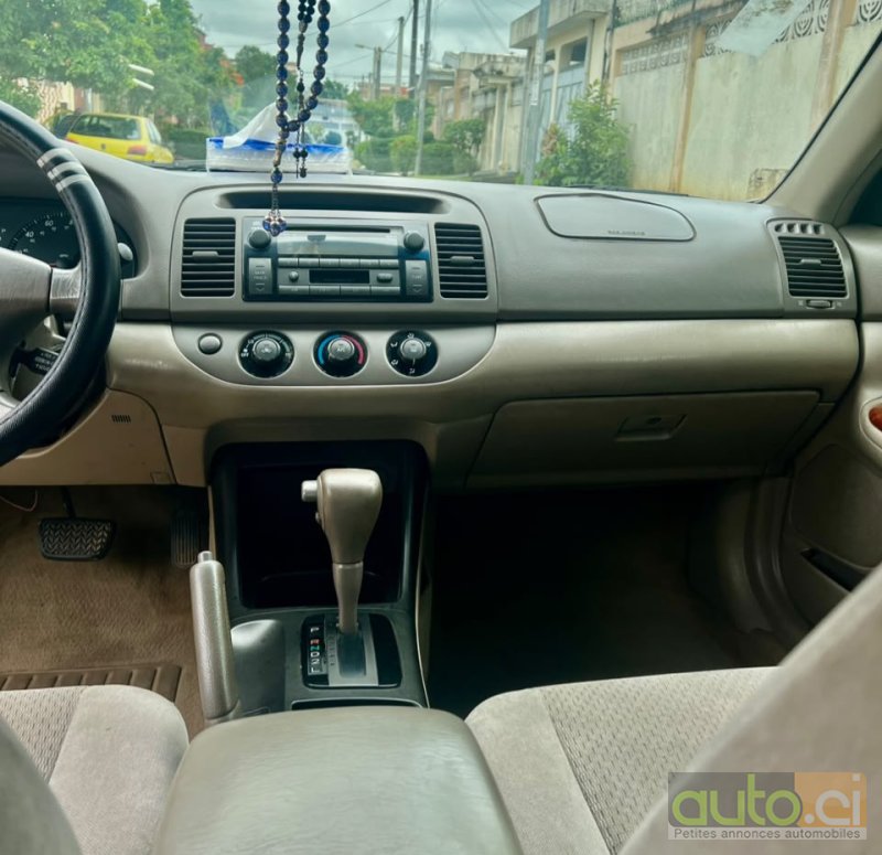 Photo 6 AUTO.CI : Toyota Camry 2.0L 