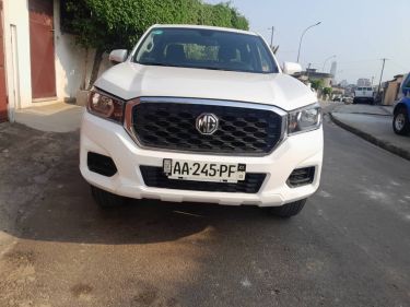 Annonce AUTO.CI : Mpm Motors Ps160 MG t60 