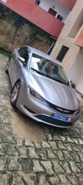 Annonce AUTO.CI : Chrysler New Yorker 7