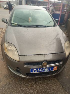 Annonce AUTO.CI : Fiat Bravo Neutre